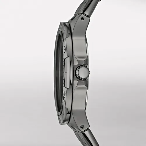 Vista 2 de Reliquia Garrett Reloj
