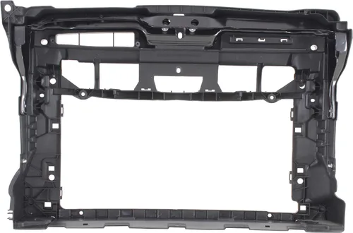 Vista 5 de Garage-Pro Soporte de radiador para VOLKSWAGEN BEETLE 12-18 Coupe/Hatchback compuesto de fibra de vidrio
