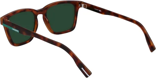 Vista 4 de Lacoste Gafas de sol rectangulares L987s para hombre