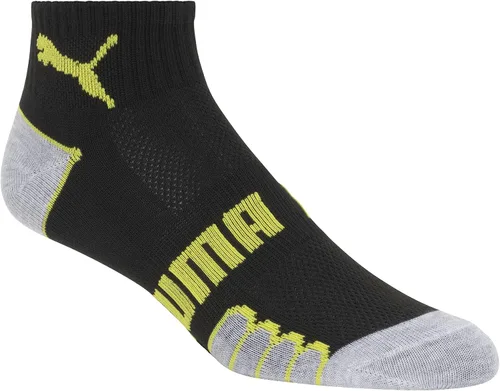 Vista 3 de PUMA Paquete de 6 calcetines para mujer