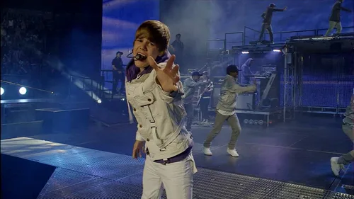 Vista 3 de Never Say Never