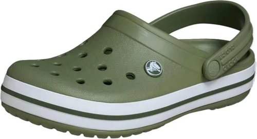 Vista 8 de Crocs Unisex-Adult Crocband Clog