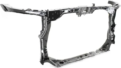 Vista 3 de Evan Fischer Soporte de radiador compatible con Honda Civic 2006-2011 - HO1225144
