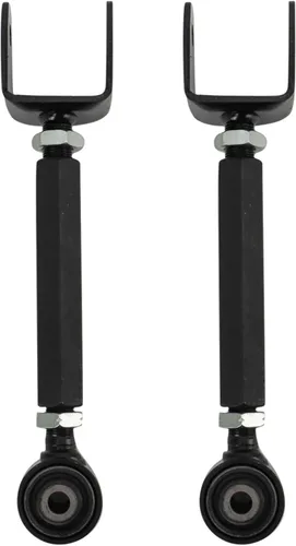 Vista 95 de TRQ Juego de brazos de control trasero compatible con Dodge Ram 1500 2009-2010 2011-2012 Ram 1500