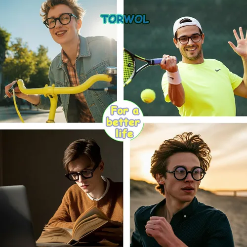 Vista 7 de Correa ajustable para gafas de sol para niños, 5 piezas, retenedor de gafas sin cola, banda duradera para gafas de sol