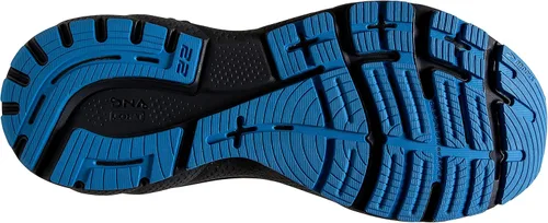 Vista 6 de Brooks Adrenaline GTS 22 - Tenis de correr con soporte para hombre