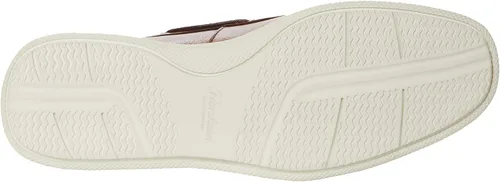 Vista 3 de Florsheim Zapatos náuticos Atlantic para hombre