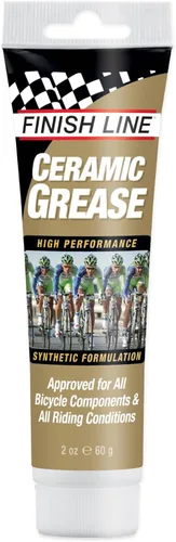 Vista 7 de Finish Line Grasa de cerámica 1lb Tub