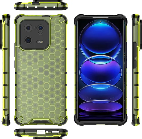 Vista 92 de Funda para Xiaomi Poco M3 cubierta,Funda para Xiaomi Poco M3 Funda 2 en 1 Teléfono Funda Negro