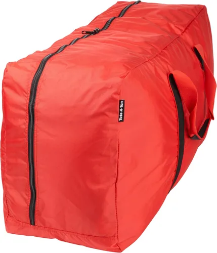 Vista 2 de Samsonite Tote-A-Ton bolso de 32.5 pulgadas, Rojo), 41210-1726