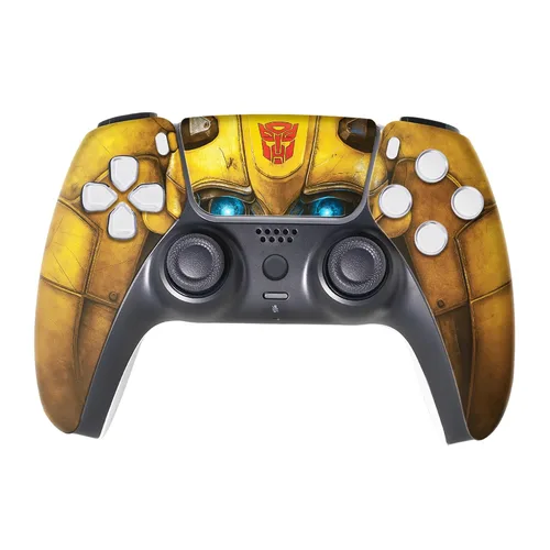 Vista 187 de Battman Custom PS-5 Controller Wireless compatible with Play-Station 5 Console by BCB Controllers Proudly Customized in USA with Permanent