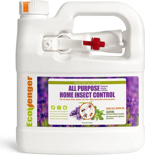 Vista 10 de ¿Control de insectos todo propósito para el hogar?, 16 onzas