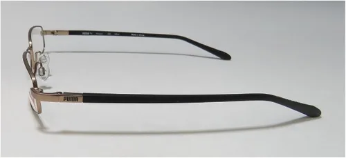 Vista 4 de PUMA 15338 Freedom - Lentes de ajuste ajustado para hombre y mujer, diseñados para levantamiento de pesas, yoga, actividades deportivas