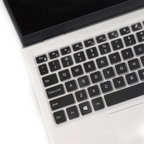 Vista 3 de Cubierta de teclado para Dell Inspiron 15.6 17.3 15 17 5501 5502 5505 5508 5584 5590 5590 5593 5598 7000 7500 7590 7591 7501 7506 7700 6 779 0