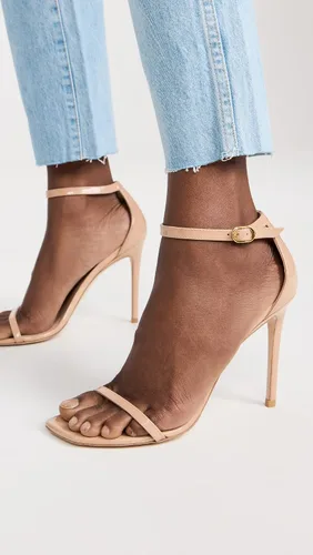 Vista 3 de Stuart Weitzman Sandalias Nudist Glam para mujer