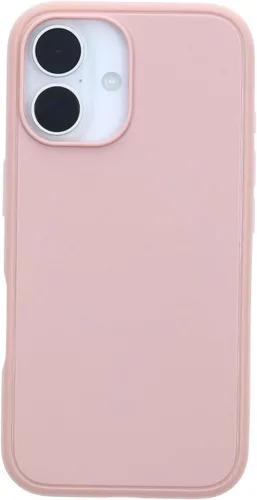 Vista 25 de OtterBox Symmetry Series - Funda para iPhone 16, Autumn Rust