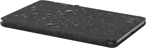Vista 5 de Funda para Amazon Kindle Paperwhite y Kindle Colorsoft. Funda protectora ligera e impermeable - Tela