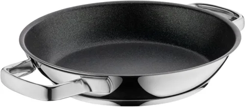 Vista 7 de WMF W0775244021 - Sartén de 9.4 pulgadas (9.4 in), Palmadur Advanced IH compatible con estufas de gas