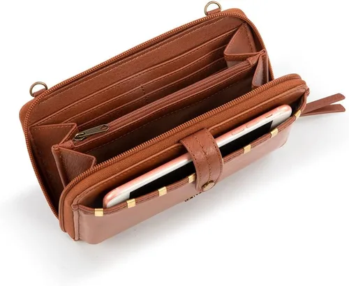 Vista 4 de The Sak Bolso cruzado para smartphone Iris
