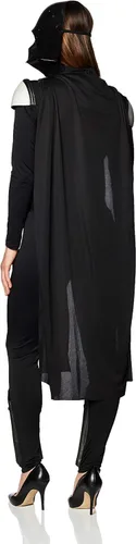 Vista 2 de Star Wars disfraz de lujo de Darth Vader para mujer