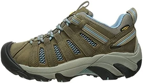 Vista 8 de KEEN Voyageur