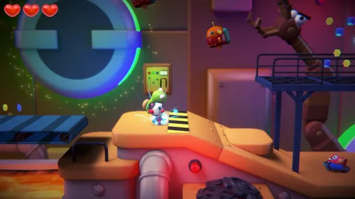 Vista 5 de Ayo the Clown - PlayStation 5