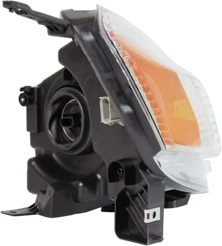 Vista 3 de TYC 20-9477-00-1 Compatible con NISSAN NV200 Lámpara de cabeza de repuesto derecha