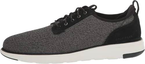 Vista 8 de Cole Haan Grand Atlantc Knit Oxford para hombre