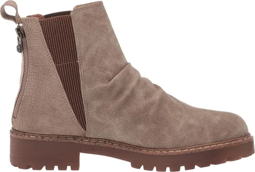 Vista 6 de Blowfish Malibu Botines River para mujer