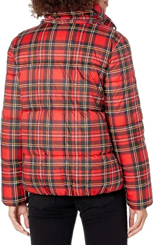 Vista 3 de Tommy Hilfiger Chaqueta corta para mujer