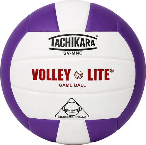 Vista 28 de Tachikara Volley-Lite Colores adicionales (EA)