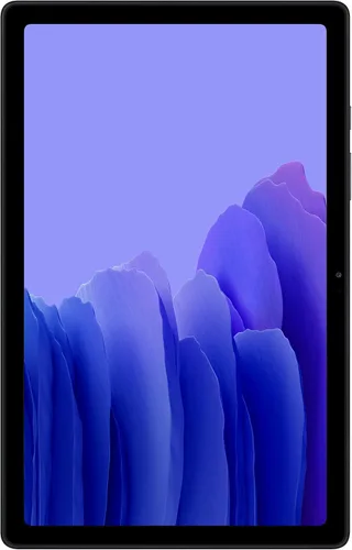Vista 2 de SAMSUNG Galaxy Tab A7 10.4 Wi-Fi 32GB Oro (SM-T500NZDAXAR)