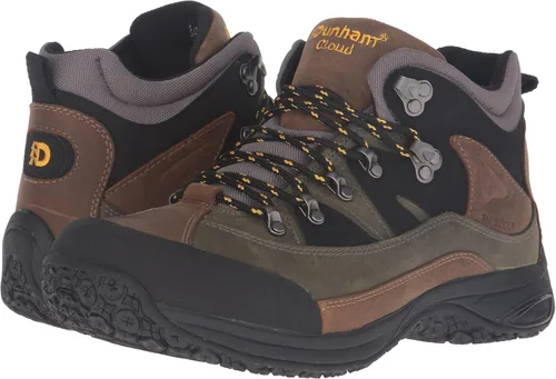 Vista 7 de New Balance Men's Cloud Mid Cut Waterproof Boot