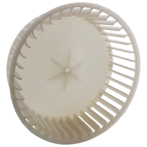 Vista 7 de Endurance Pro Repuesto de rueda de motor y soplador para Nutone 86322000, 86322-000 JA2C394, JA2C394N 86322 (QT110 1400 RPM)