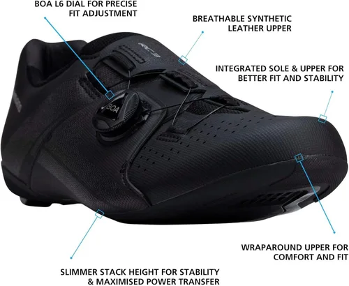 Vista 2 de SHIMANO mens Modern