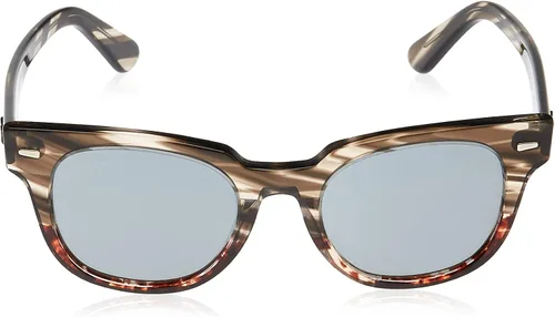 Vista 2 de Ray-Ban RB2168 Meteor Square - Gafas de sol