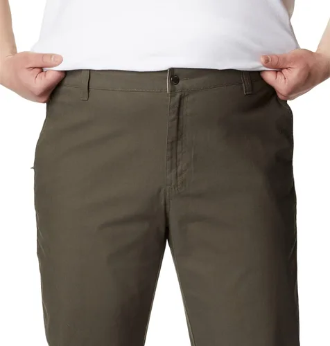 Vista 7 de Columbia Flex ROC - Pantalón para hombre 33 cintura x 32 largo