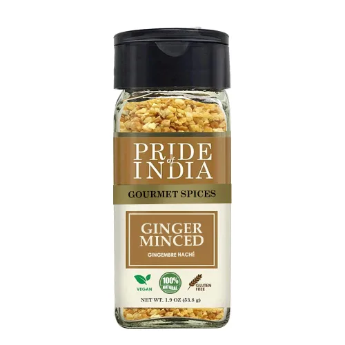 Vista 57 de Pride Of India - Sal rosa pura del Himalaya - Enriquecida con más de 84 minerales naturales, tamiz doble de molienda media (4.2 onzas, 119.1 gm)