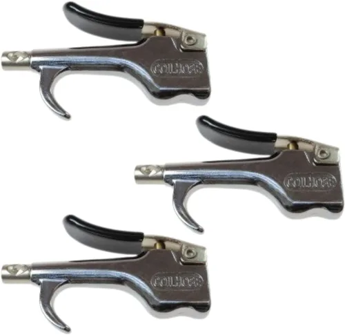 Vista 4 de Bobina 600 Series Blowguns (600-S)