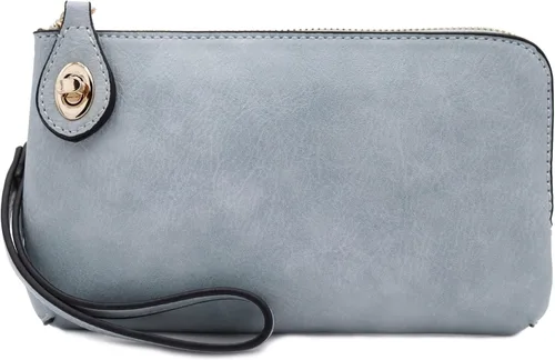 Vista 13 de LOVESOME Bolso bandolera pequeño para mujer