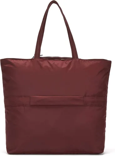Vista 10 de Pacsafe Citysafe Cx - Bolsa horizontal plegable antirrobo Citysafe Cx - Bolso horizontal plegable antirrobo