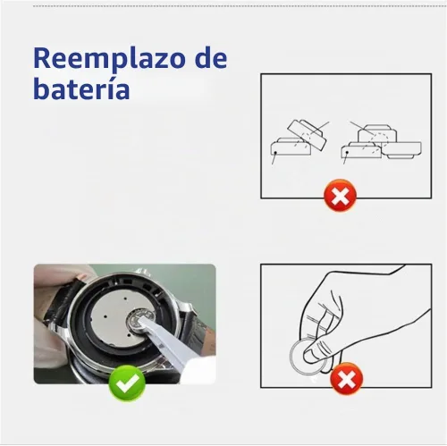 Vista 2 de SKOANBE Batería de reloj SR936SW 394 1.55V (paquete de 20)