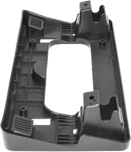 Vista 3 de Soporte de placa de repuesto OE Honda Civic Hybrid 2006-2008 (Partslink HO1068110)