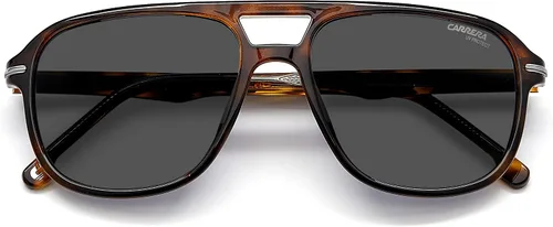 Vista 4 de Carrera CARRERA 279S HavanaGrey 5617145 - Gafas de sol para hombre