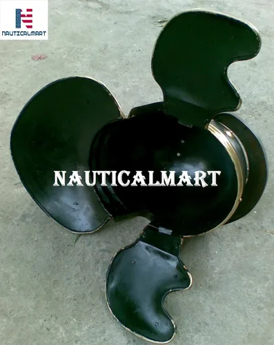Vista 3 de NauticalMart Armor Imperial Gallic H - Casco romano - Talla única - Armadura metálica