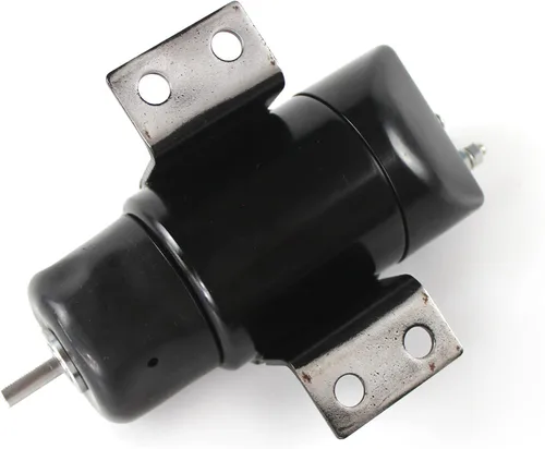Vista 5 de 053400-14610 053400-7100 12v Solenoide de cierre de combustible para piezas de repuesto de la válvula electromagnética de parada del motor del disco