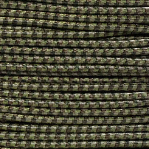 Vista 17 de West Coast Paracord Cuerda elástica de nailon para bungee de 1/2 pulgada (13 mm x 3 metros, púrpura brillante)
