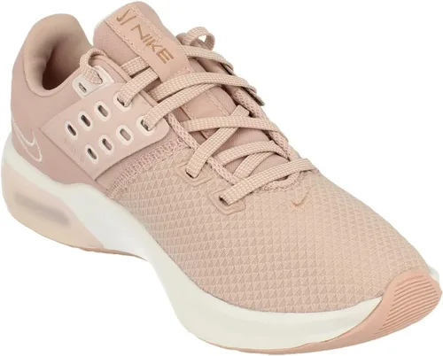 Vista 4 de Nike AIR MAX Bella TR 4 Champagne CW3398 600 Mujer Talla 5.5, Rosado