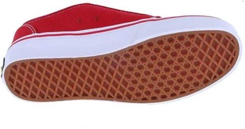 Vista 3 de Vans Authentic Unisex Zapatos negro