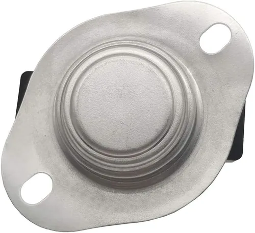 Vista 6 de LA-1044 LA1044 Elemento térmico para secadora y kit de fusibles de termostato de secadora LA-1053 compatible con Maytag PYET444AYW, Maytag